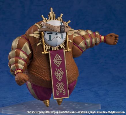 粘土人 光与影：33号远征队 埃斯基耶