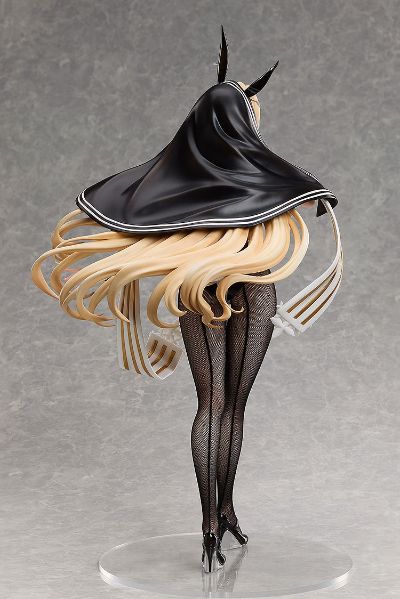 B-style 碧蓝航线 怨仇 兔女郎