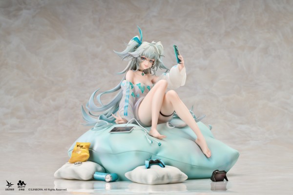 少女前线2：追放 芙洛伦 奇妙山药饼