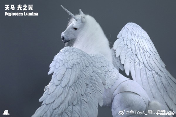 HY-040 天马 光之翼