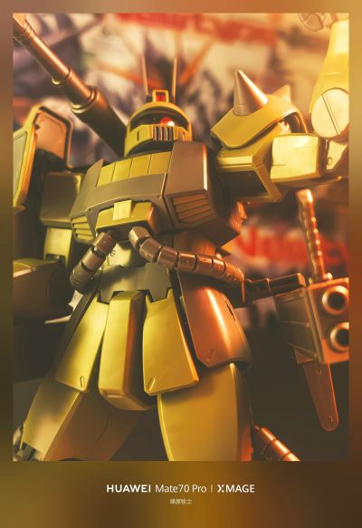 MG Mobile Suit Variations MS-06K 扎古加农 Ian Greydon Custom