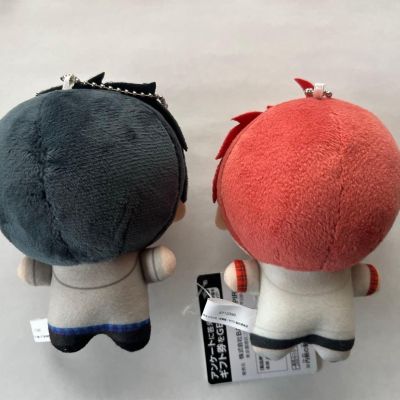 GIVEN 被赠与的未来 剧场版 柊mix 小小谷努咪