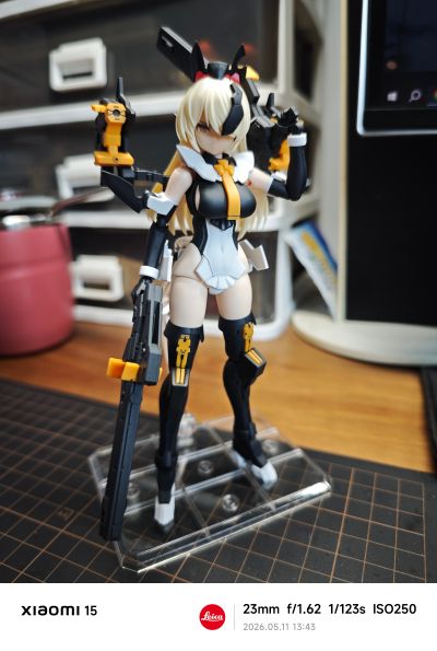 30MS SIS-Hc106k 贝尔贝莉亚·贝莉斯（狂野型）