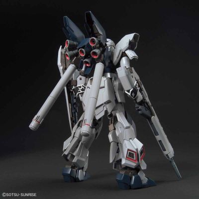 HGUC 新安洲·原石（NT版）