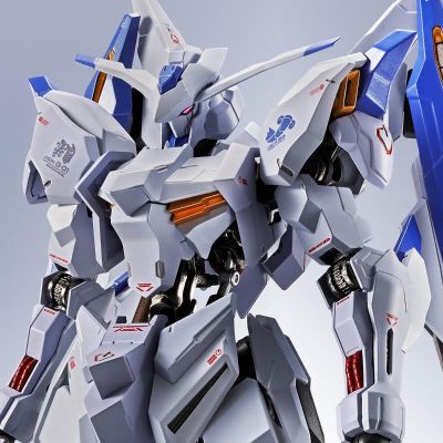 METAL ROBOT魂 ＜SIDE MS＞ 高达巴耶力【Re:Coordinate】
