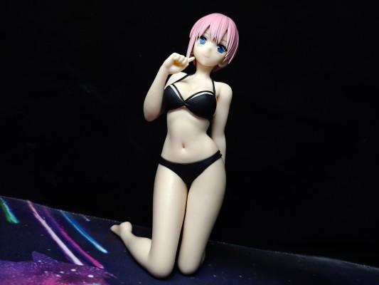 Celestial vivi 电影 五等分的新娘 中野一花