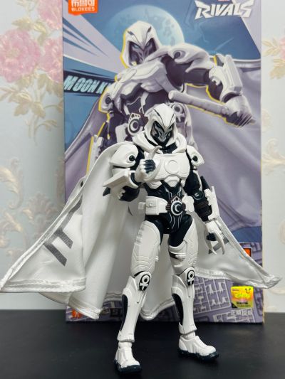 漫威争锋超越版-月光骑士