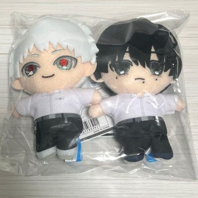 光死去的夏天 Chibi坐姿玩偶挂件 光