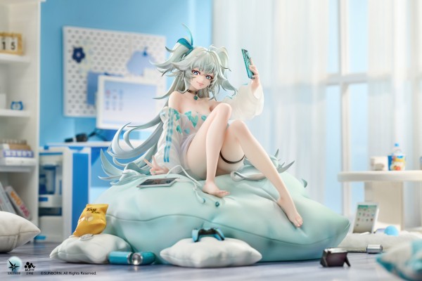 少女前线2：追放 芙洛伦 奇妙山药饼