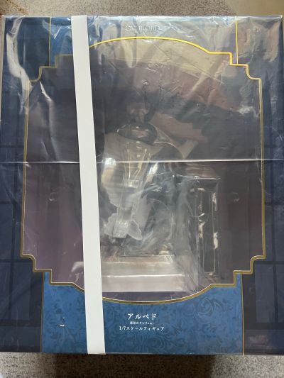 OVERLORD 第四季 雅儿贝德 漆黑礼裙