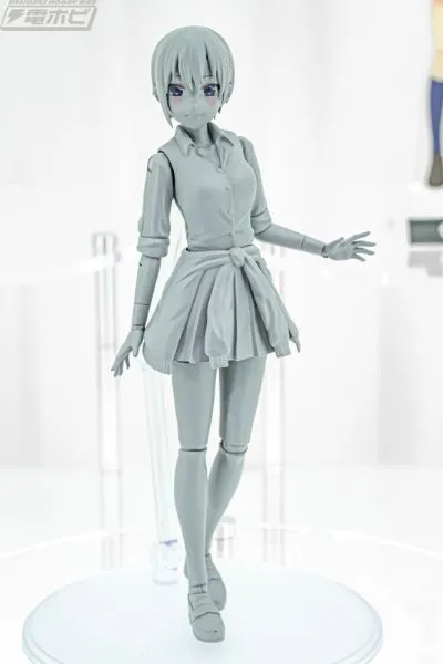 角川模型系列 五等分的新娘∽  中野一花