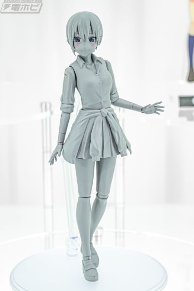 角川模型系列 五等分的新娘∽  中野一花