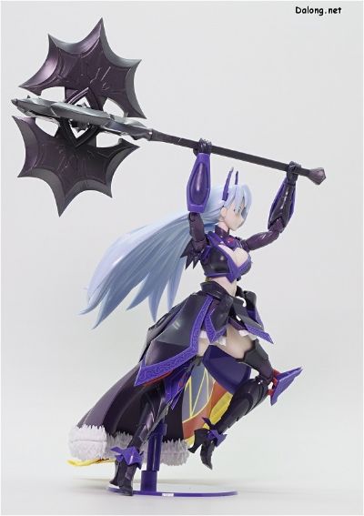 装甲娘 LBCS：女帝 卡特琳娜索菲娅
