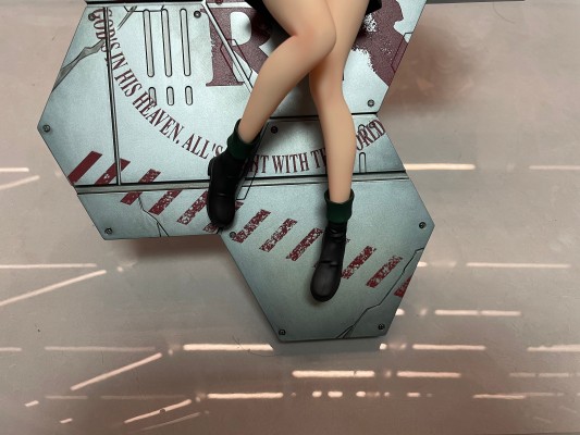 新世纪福音战士新剧场版 葛城美里