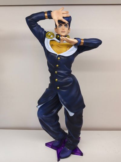 一番赏 JOJO的奇妙冒险 群星汇聚 A赏 乔纳森·乔斯达 MASTERLISE