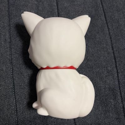 银魂 SOFVIMATES 定春