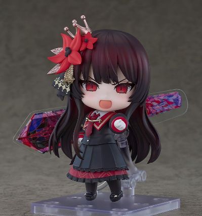 粘土人#3050 魔法少女的魔女审判 二阶堂希罗