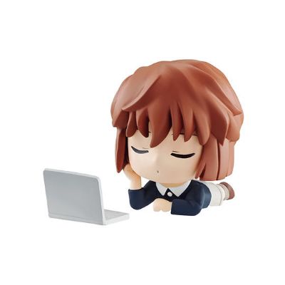 名侦探柯南 睡眠小队