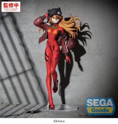 FIGURIZMα 新世纪福音战士新剧场版 明日香
