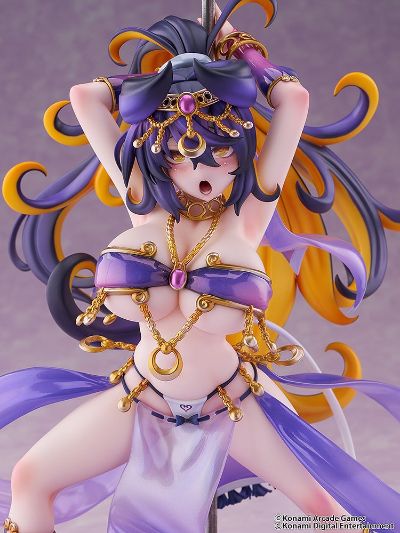 爆弹女孩 梅子 肚皮舞