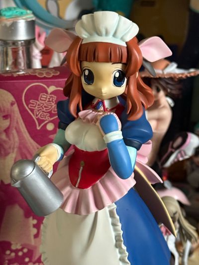 宇宙人プルマー Noriko-san 