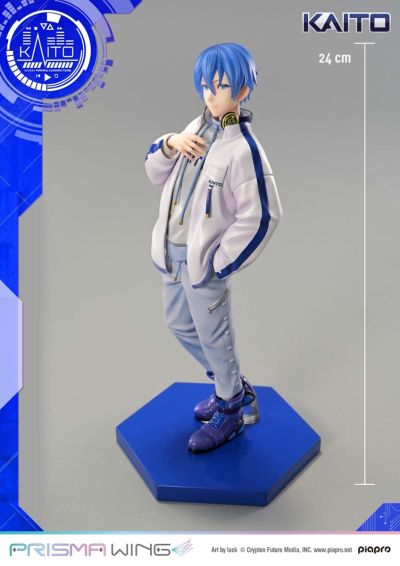 PRISMA WING piapro角色系列 KAITO
