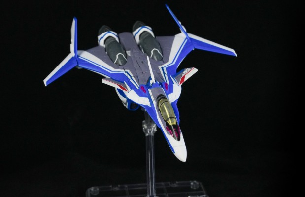 HG 1/100 VF-31J 齐格飞（疾风·英梅尔曼专用机）