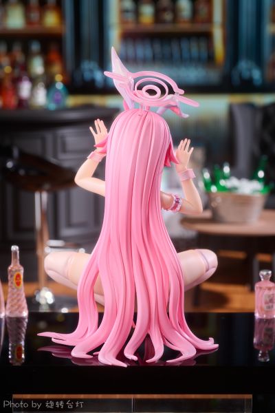 蔚蓝档案 小鸟游星野 兔女郎ver.