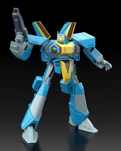 MODEROID 超时空世纪奥古斯 奈吉克 标准型（普通士兵机）