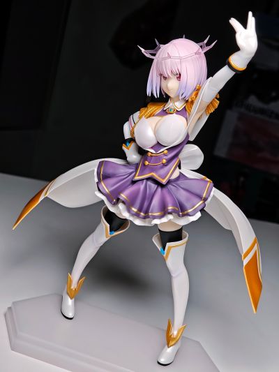 POP UP PARADE 链锯人 蕾塞篇 蕾塞