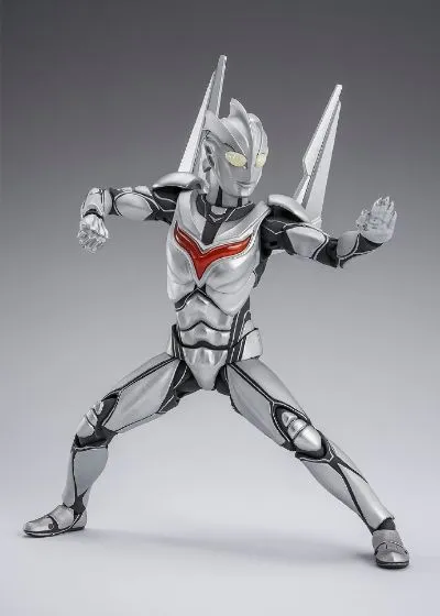 S.H.Figuarts 诺亚奥特曼