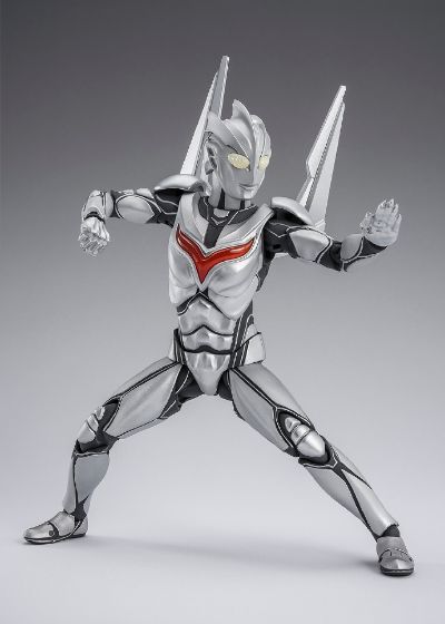 S.H.Figuarts 诺亚奥特曼