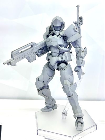 无限邂逅 Ash 装甲型：士兵A1