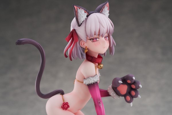 Fate/Grand Order 迦摩-危险野兽ver