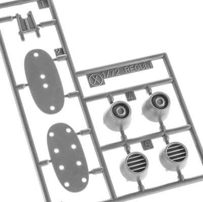 65883 超时空要塞系列 战斗囊（大型导弹仓装备型）