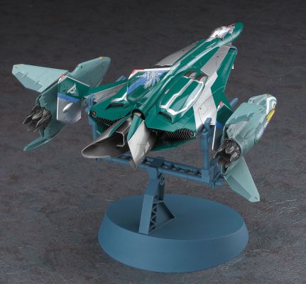 65846 超时空要塞系列 Sv-262Ba 龙III 泰奥 / 扎奥专用机 附带利刃・魔龙无人机“超时空要塞Δ”