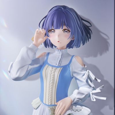 ESPRESTO 学园偶像大师 秦谷美铃 -Fan out-