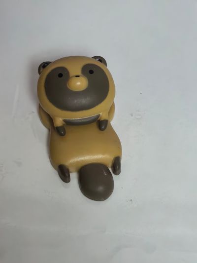 小狸猫与小狐狸 夹子扭蛋