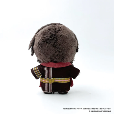 刀剑乱舞ONLINE 加州清光 毛绒玩偶