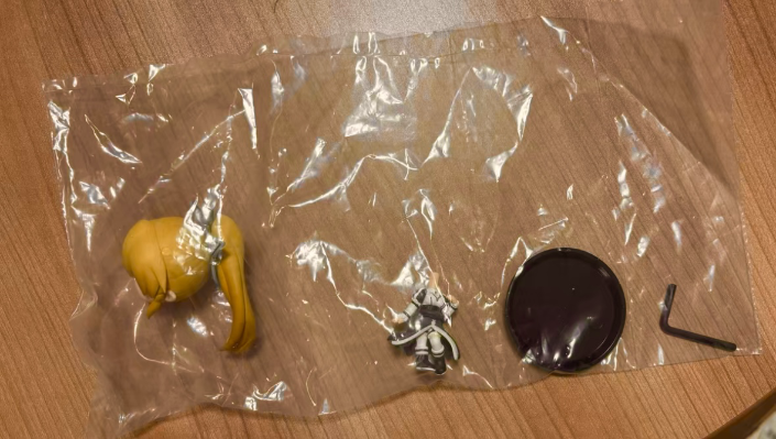 一番赏 刀剑神域 第二季 C奖 莉法