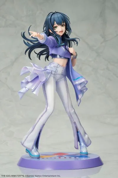 学园偶像大师 月村手毬 Re;IRIS