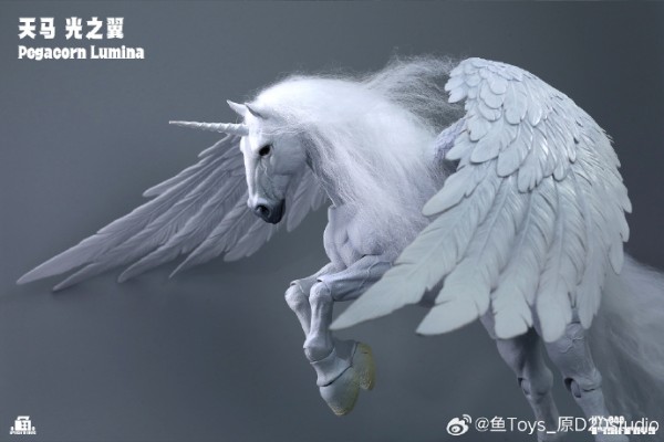 HY-040 天马 光之翼