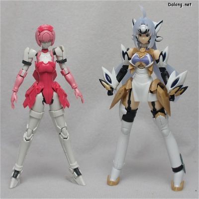 ゼノサーガIII KOS-MOS Ver.4 