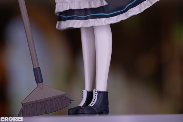 POP UP PARADE 蔚蓝档案 才羽桃（女仆）