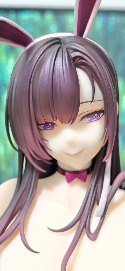 兔女郎Anna 异色版