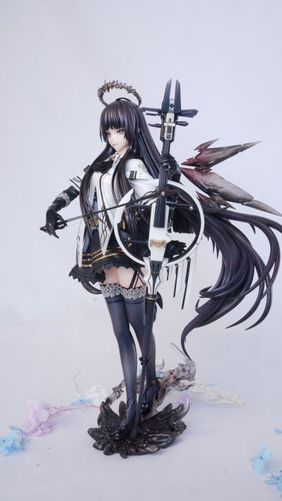 明日方舟 石翼魔阿尔图罗