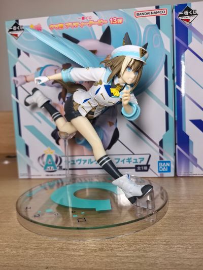 一番赏 赛马娘 第13弹 A赏 高尚骏逸