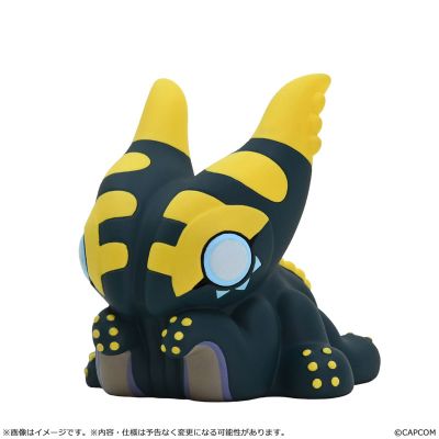 Figure Builder 怪物猎人 指偶盲盒Vol.3