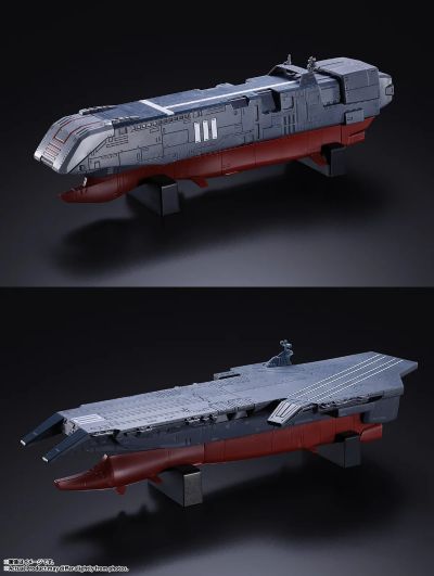 DX超合金 超时空要塞 SDF-1 Macross