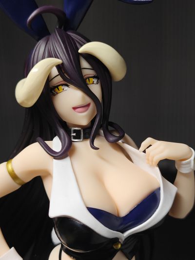 BiCute Bunnies OVERLORD 雅儿贝德 ·另一套服装